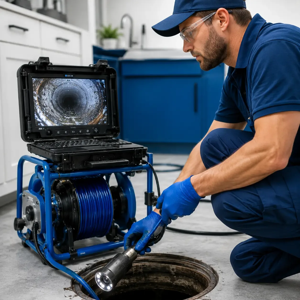 Pipe Relining professionals serving Janesville, IA